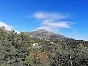 Thumbnail von Marbella Villa ES131710