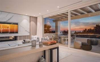 Thumbnail von Marbella Apartment ES131698