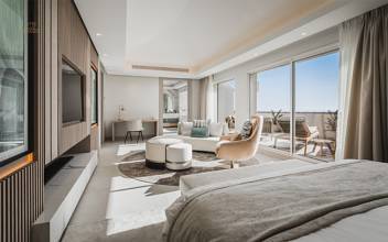 Thumbnail von Marbella Apartment ES131698