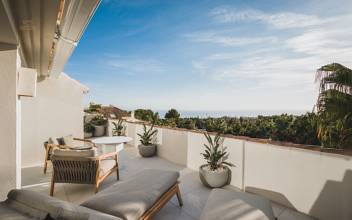 Thumbnail von Marbella Apartment ES131698