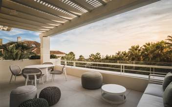 Thumbnail von Marbella Apartment ES131698