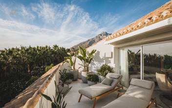 Thumbnail von Marbella Apartment ES131698
