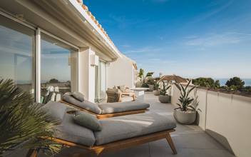 Thumbnail von Marbella Apartment ES131698