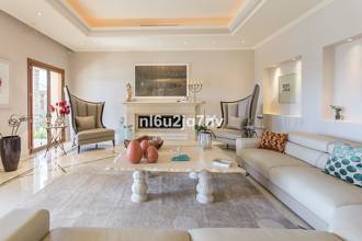 Thumbnail von Benahavis Villa ES131570