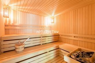 Thumbnail von Benahavis Villa ES131570
