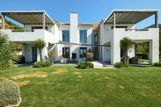  Benahavís Villa ES131558
