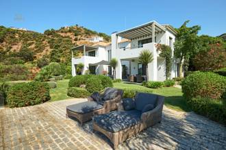 Thumbnail von Benahavís Villa ES131558