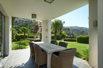 Thumbnail von Benahavís Villa ES131558