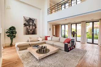 Thumbnail von Benahavís Villa ES131558