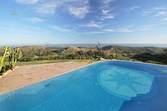  Benahavís Villa ES131557