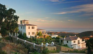 Thumbnail von Benahavís Villa ES131557