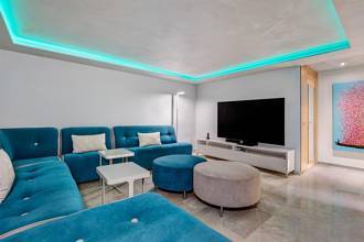 Thumbnail von Marbella Villa ES131548