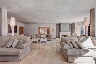 Thumbnail von Marbella Villa ES131548
