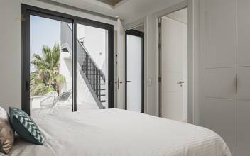 Thumbnail von Marbella Villa ES131546