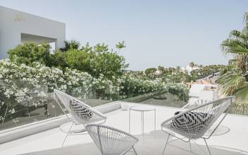 Thumbnail von Marbella Villa ES131546