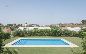Thumbnail von Marbella Villa ES131546