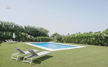 Thumbnail von Marbella Villa ES131546