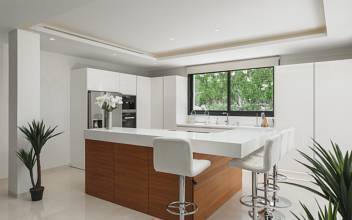 Thumbnail von Marbella Villa ES131546