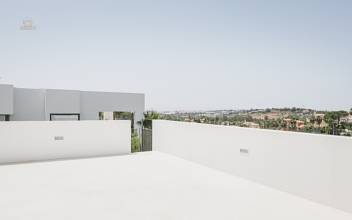 Thumbnail von Marbella Villa ES131546