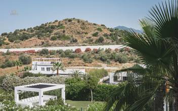 Thumbnail von Marbella Villa ES131546