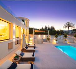 Thumbnail von Marbella Villa ES131480
