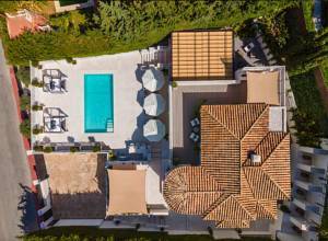Thumbnail von Marbella Villa ES131480