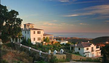Thumbnail von Benahavís Villa ES131400
