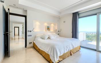 Thumbnail von Los Flamingos Villa ES131367