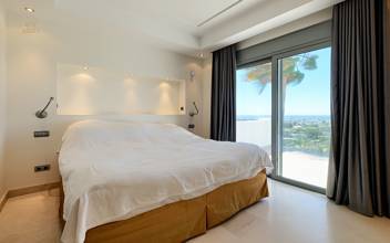 Thumbnail von Los Flamingos Villa ES131367