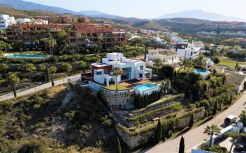 Thumbnail von Los Flamingos Villa ES131367