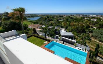Thumbnail von Los Flamingos Villa ES131367