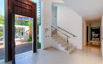 Thumbnail von Los Flamingos Villa ES131367