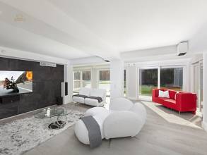 Thumbnail von Marbella Villa ES131358