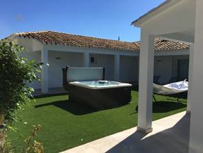 Thumbnail von Marbella Villa ES131358