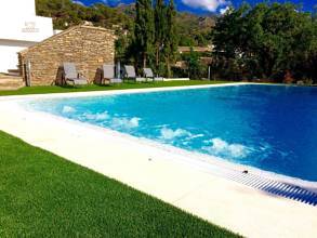 Thumbnail von Marbella Villa ES131358