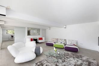 Thumbnail von Marbella Villa ES131358
