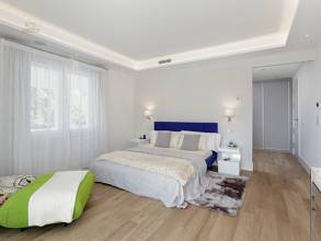 Thumbnail von Marbella Villa ES131358