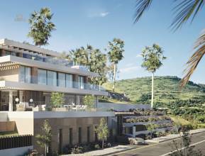  Marbella Villa ES131310