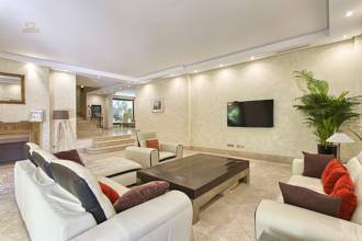 Thumbnail von Marbella Villa ES131267