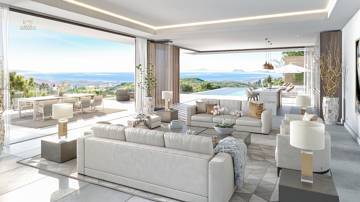 Thumbnail von Marbella Villa ES131248