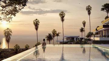 Thumbnail von Marbella Villa ES131248