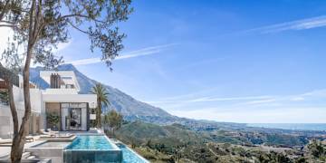 Thumbnail von Marbella Villa ES131248
