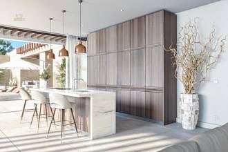 Thumbnail von Marbella Villa ES131248