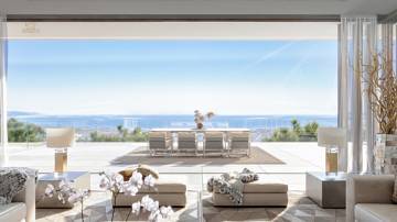Thumbnail von Marbella Villa ES131248