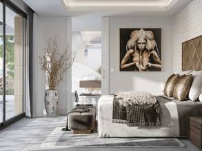Thumbnail von Marbella Villa ES131247