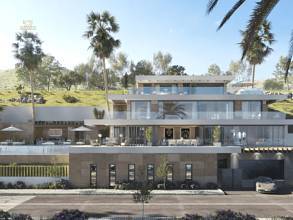 Thumbnail von Marbella Villa ES131247
