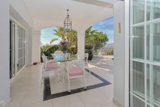 Thumbnail von Benahavis Villa ES131022