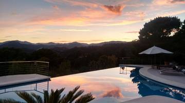 Thumbnail von Benahavis Villa ES131022