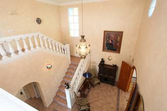 Thumbnail von Benahavis Villa ES131022