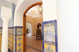 Thumbnail von Benahavis Villa ES131022